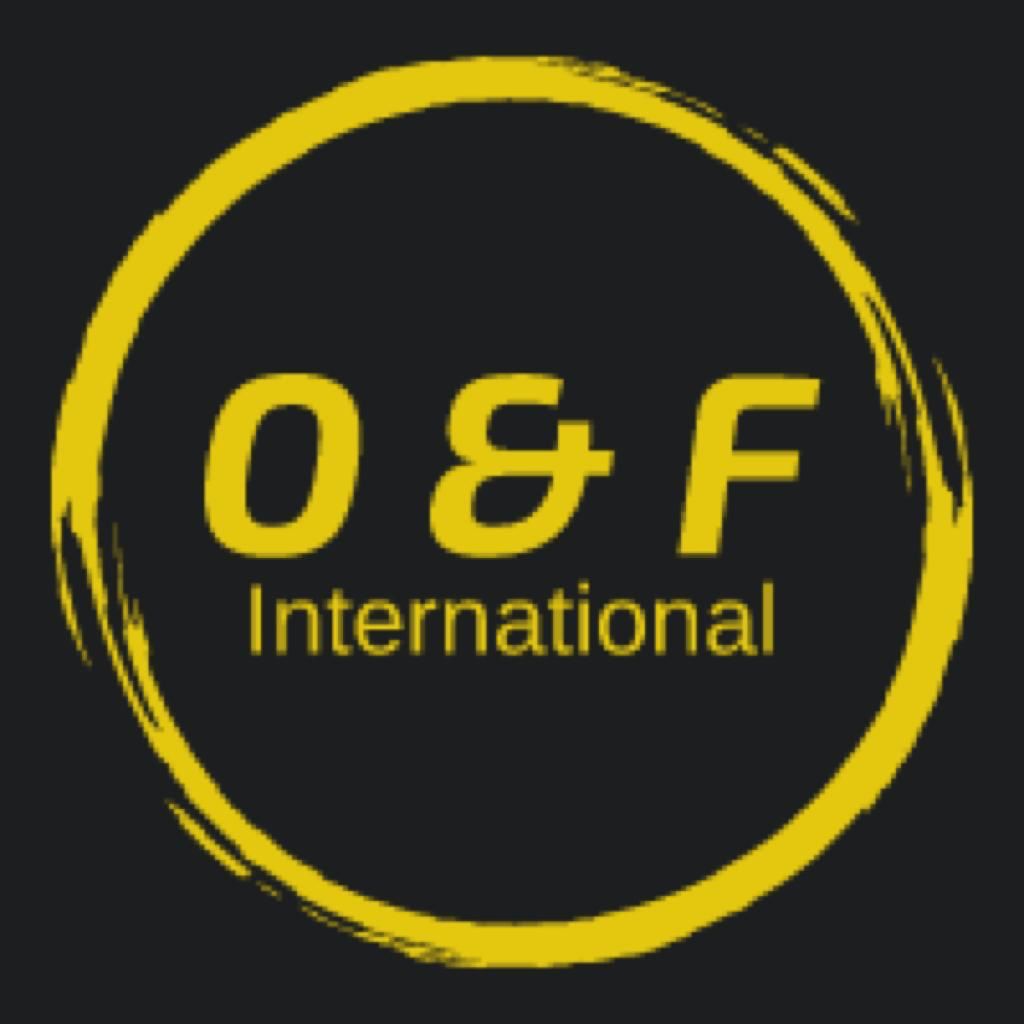 O & F International